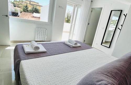 Aracena Appartement | Apartamentos Principado de Aracena