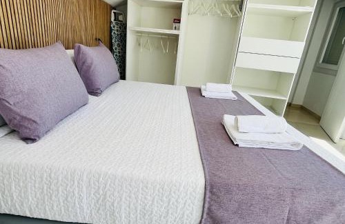Aracena Appartement | Apartamentos Principado de Aracena