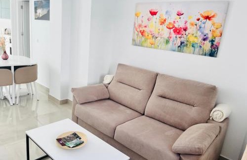 Aracena Appartement | Apartamentos Principado de Aracena II