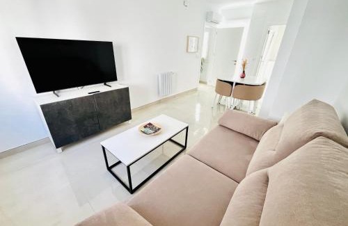 Aracena Appartement | Apartamentos Principado de Aracena II