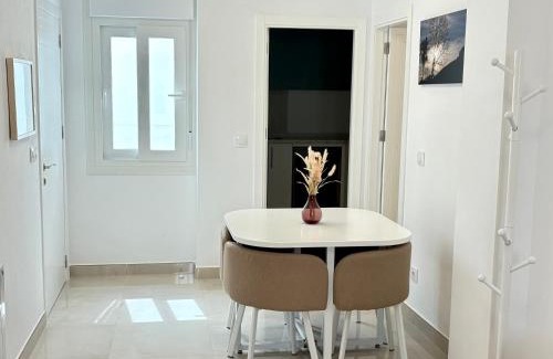 Aracena Appartement | Apartamentos Principado de Aracena II