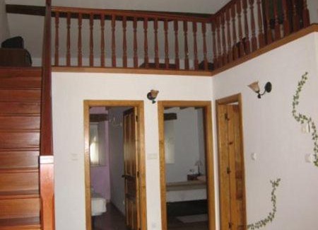 Penilla Appartement | Apartamentos Puente Viesgo Anjana