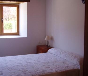 Penilla Appartement | Apartamentos Puente Viesgo Anjana