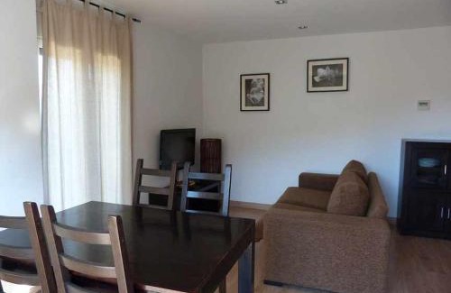 Laspuna Appartement | Apartamentos Puerta de Ordesa