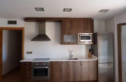Laspuna Appartement | Apartamentos Puerta de Ordesa