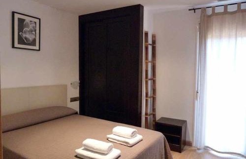 Laspuna Appartement | Apartamentos Puerta de Ordesa