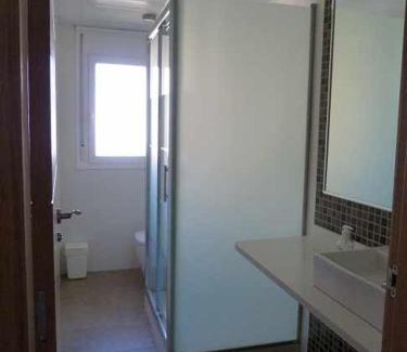 Laspuna Appartement | Apartamentos Puerta de Ordesa