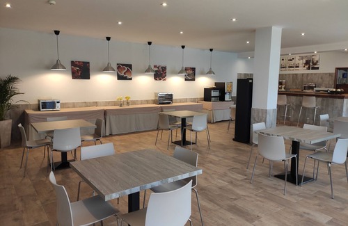 Bellavista Appartement | Apartamentos Puerta del Sur