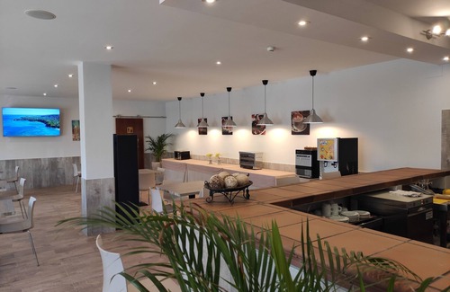 Bellavista Appartement | Apartamentos Puerta del Sur