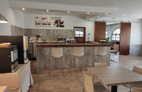 Bellavista Appartement | Apartamentos Puerta del Sur