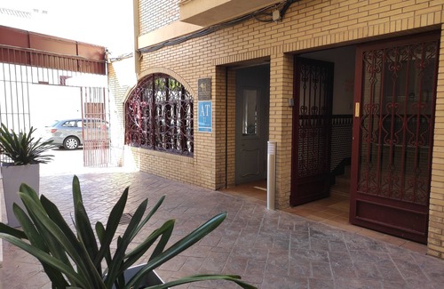 Bellavista Appartement | Apartamentos Puerta del Sur