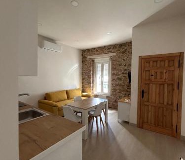 Constantina Appartement | Apartamentos Puerta los Castañares B