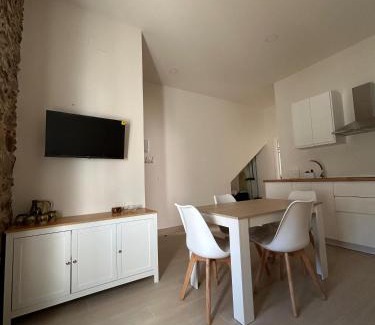 Constantina Appartement | Apartamentos Puerta los Castañares B