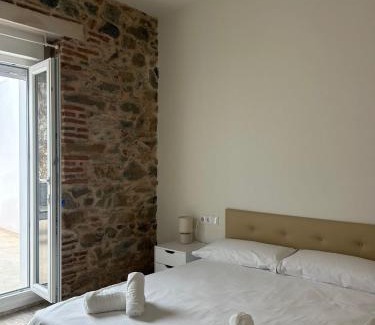 Constantina Appartement | Apartamentos Puerta los Castañares B