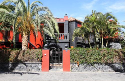 Valle Gran Rey Appartement | Apartamentos Punta Marina