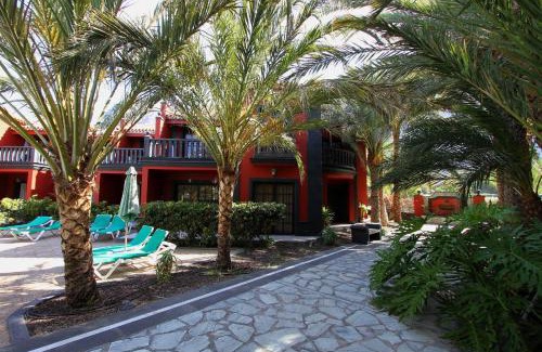 Valle Gran Rey Appartement | Apartamentos Punta Marina