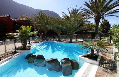 Valle Gran Rey Appartement | Apartamentos Punta Marina