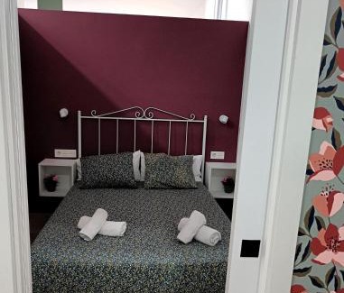 Perchel Norte Appartement | Apartamentos PuntoApart Málaga