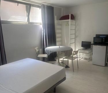 Deustuko San Pedro-Erribera Appartement | Apartamentos R&K 26B