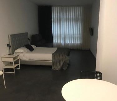 Deustuko San Pedro-Erribera Appartement | Apartamentos R&K 26B