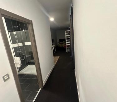 Deustuko San Pedro-Erribera Appartement | Apartamentos R&K 26B