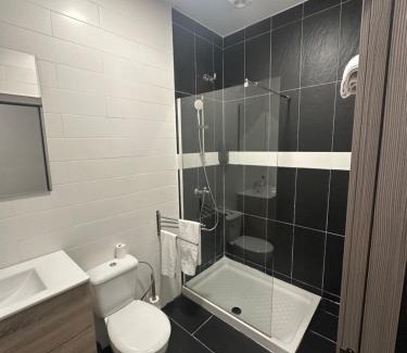 Deustuko San Pedro-Erribera Appartement | Apartamentos R&K 26B