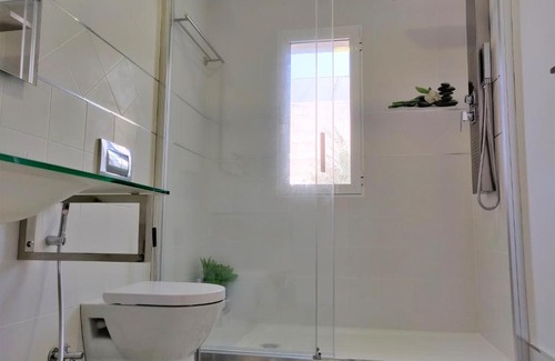 R-66-A El Arco Appartement | Apartamentos R66