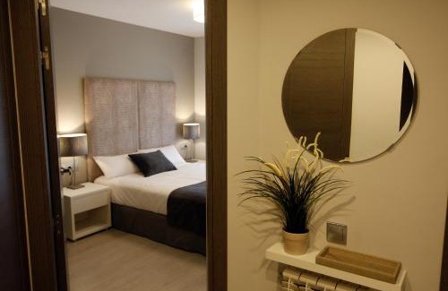 Lleida Appartement | Apartamentos Real Lleida