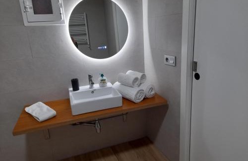 Ourense Appartement | Apartamentos Recunchos