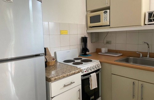 Guatemala City Appartement | Apartamentos Reforma