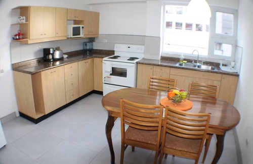 Guatemala City Appartement | Apartamentos Reforma