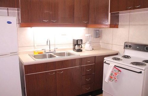 Guatemala City Appartement | Apartamentos Reforma
