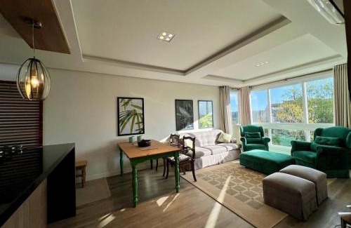 Gramado Appartement | Apartamentos Residencial Toscano by Achei Gramado