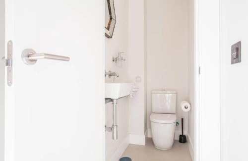 San Bernardo Appartement | Apartamentos RG Dúplex San Bernardo