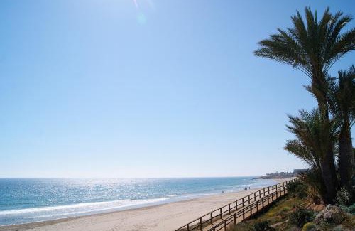 Mil Palmeras Appartement | Apartamentos Riviera Beach