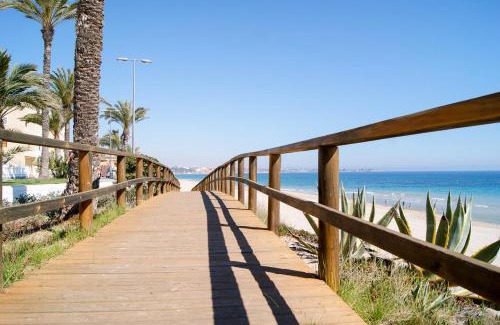 Mil Palmeras Appartement | Apartamentos Riviera Beach