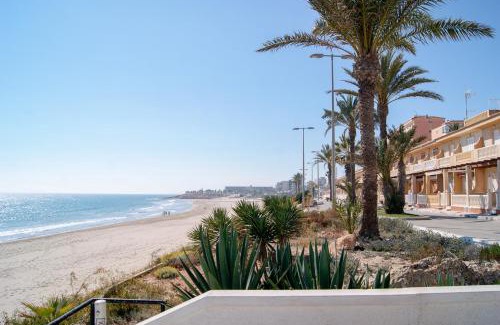 Mil Palmeras Appartement | Apartamentos Riviera Beach