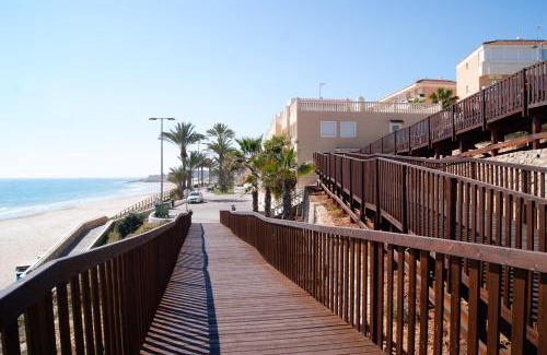 Mil Palmeras Appartement | Apartamentos Riviera Beach