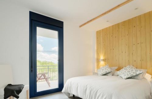 Parada de Sil Appartement | Apartamentos Ribeira Sacra