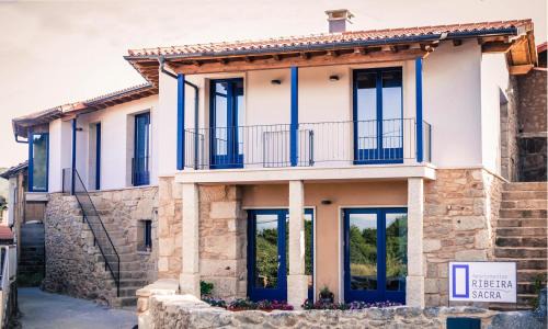 Parada de Sil Appartement | Apartamentos Ribeira Sacra