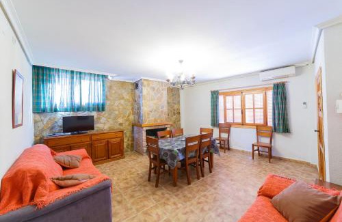 Alcala del Jucar Maison | Apartamentos Ribera del Júcar