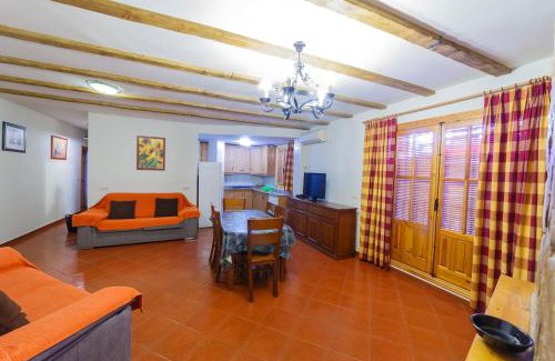 Alcala del Jucar Maison | Apartamentos Ribera del Júcar