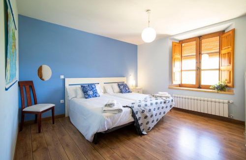 Vadocondes Appartement | Apartamentos Ribera del Duero Las Escuelas