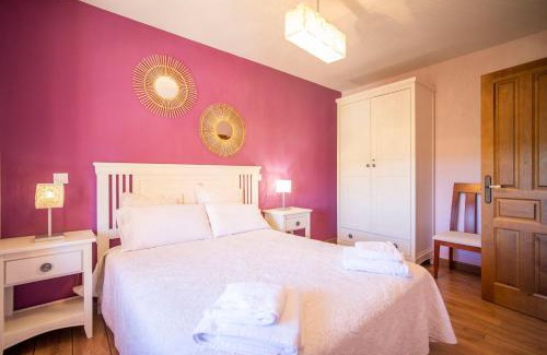 Vadocondes Appartement | Apartamentos Ribera del Duero Las Escuelas