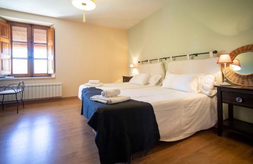 Vadocondes Appartement | Apartamentos Ribera del Duero Las Escuelas