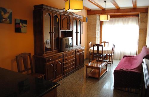 Mora de Rubielos Appartement | APARTAMENTOS RIO MORA 2