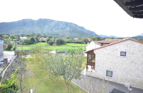 Quintana Appartement | Apartamentos Rurales Villa Carla