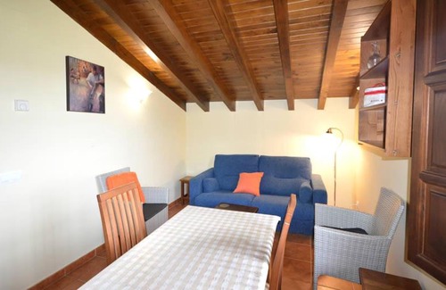 Quintana Appartement | Apartamentos Rurales Villa Carla