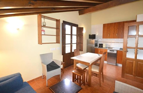 Quintana Appartement | Apartamentos Rurales Villa Carla