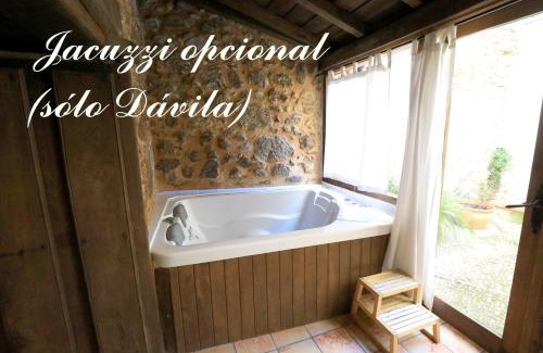 Valverde de la Vera Appartement | Apartamentos Rurales SPA Casa De Los Escudos